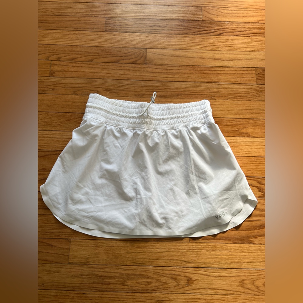 YPB Abercrombie athletic skirt